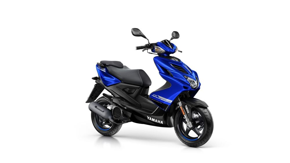 Yamaha Roller 50ccm Modelle