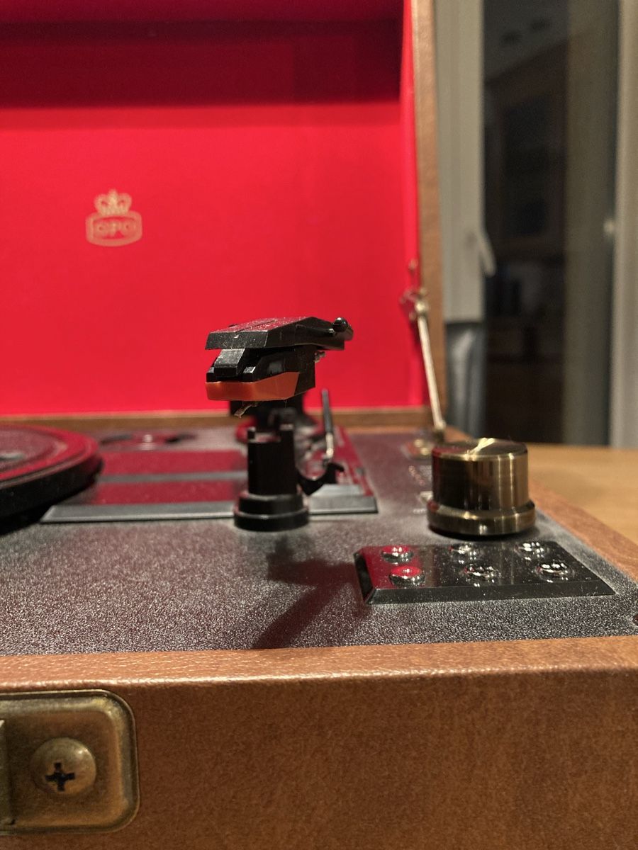 Giradischi: Plattenspieler – Usato da Flawil venduto da joe_wsd6 5