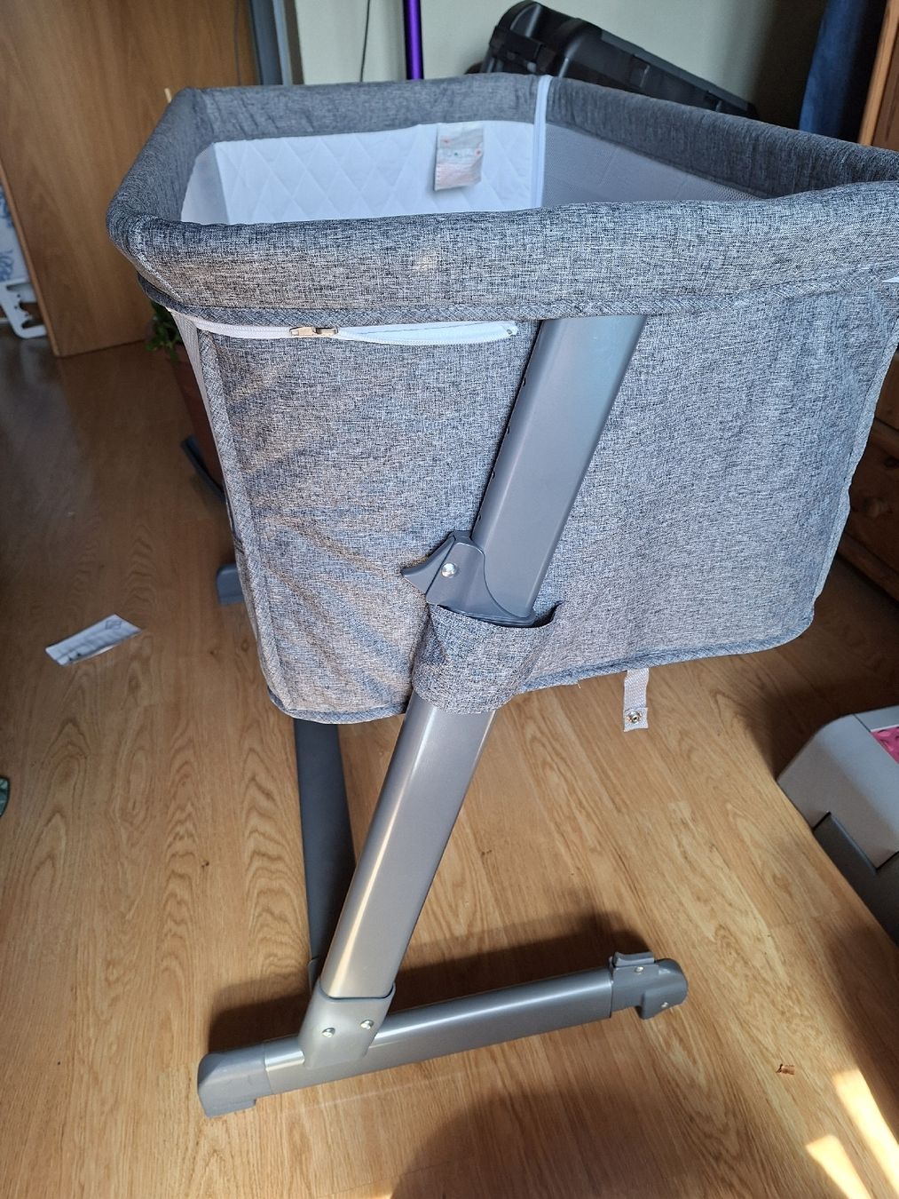 Culle: Aurora Babylo Beistellbett  gebraucht – Usato da Mümliswil venduto da rum_92jt 2