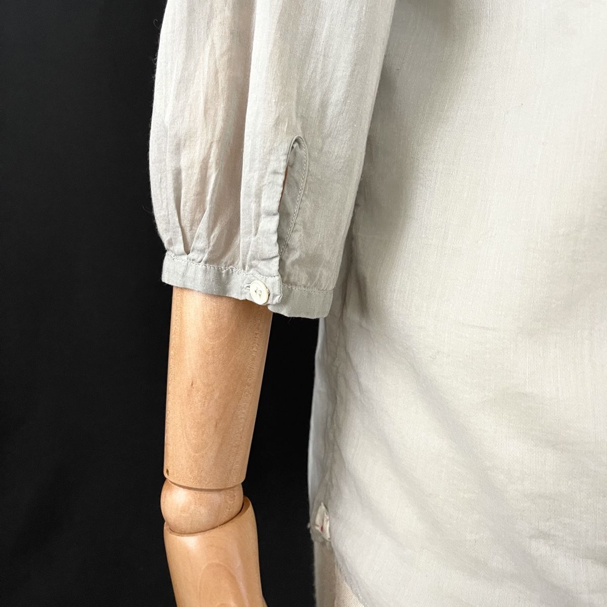 Camicette: POMANDERE Blouse New – Nuovo (secondo la descrizione) da Emmen venduto da Avviivva_Com2023 4