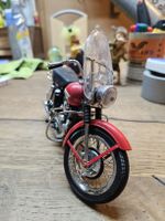 Elvis Presley Motorrad Modell (T1)