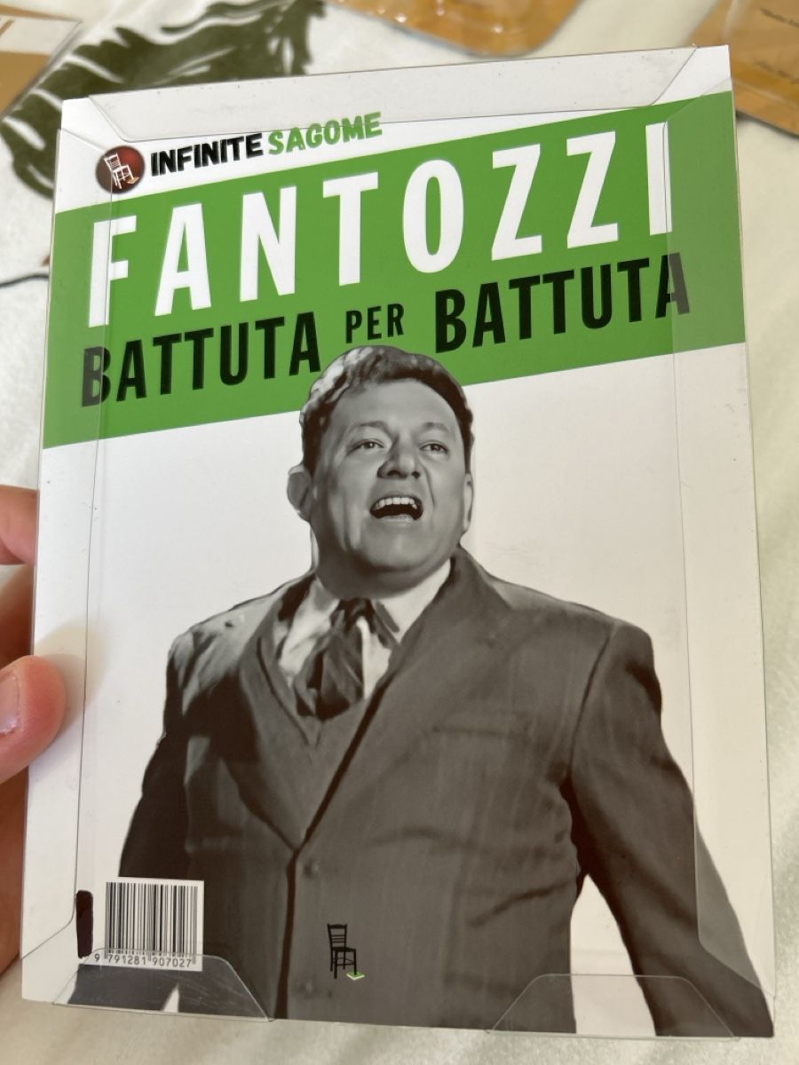 Statuette: Statuette fantozzi collezione – Nuovo e nell'imballaggio originale da Neuchâtel venduto da sar_nqn7 1
