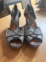 Schuhe Chie Mihara gr. 39