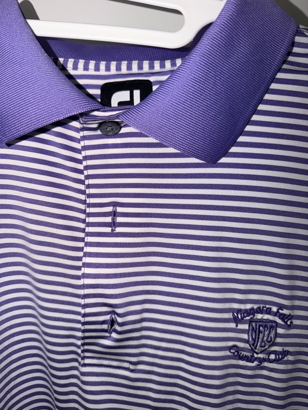 Magliette Polo: Poloshirt FJ L neu – Nuovo (secondo la descrizione) da Dornach venduto da samuti 1