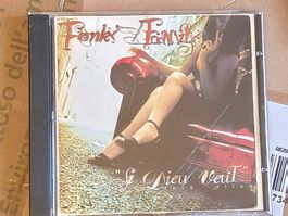 Fonky Familly - Si dieu veut