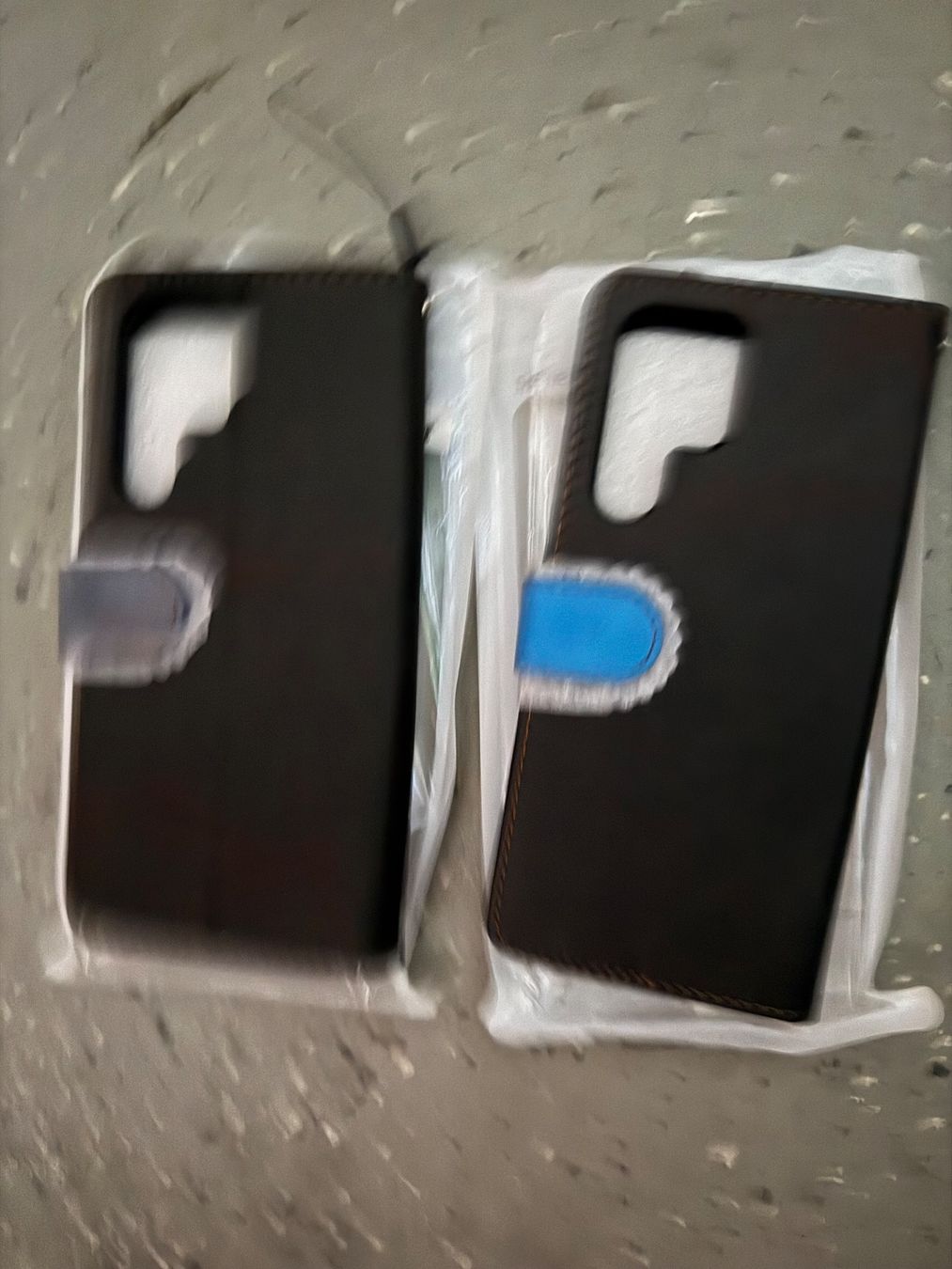 Cover & Protezioni schermo: étuis pour samsung S22 Ultra – Nuovo e nell'imballaggio originale da Marly venduto da gol_7sfs 4