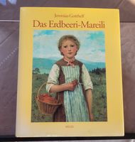 🇨🇭 J. Gotthelf Illustration Albert Anker Erdbeeri-Mareili