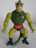 Masters Of The Universe MOTU - Whiplash Action Figure1983