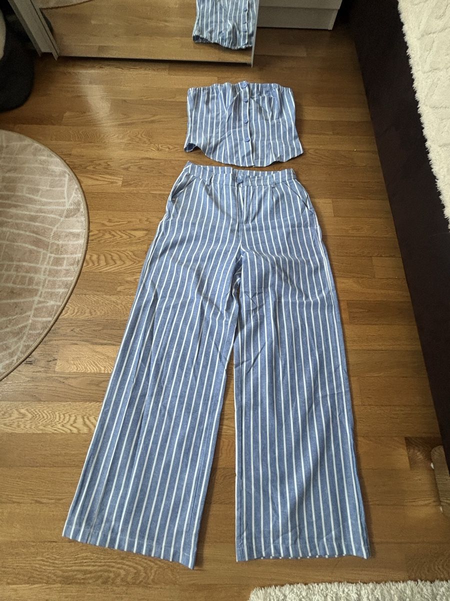 Completi & Tailleur: Zweiteiler oder Hosenanzug gr.M – Usato da Zug venduto da Biki72 3