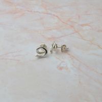 Ohrstecker Silber 925 (MY11)