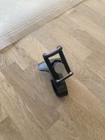 Smartphone Halterung für Armaturenbrett schwarz gebraucht