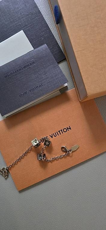 Borse da donna: Louis vuitton – Nuovo e nell'imballaggio originale da Zürich venduto da joo_hrd5