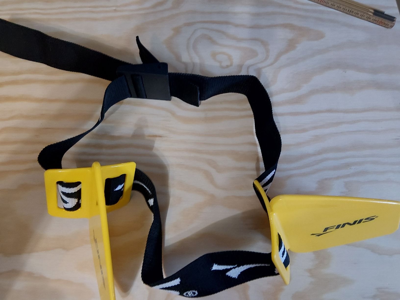 Fibbie per cinture: Finis Hydro Hip – Usato da Grolley venduto da Montana78 1
