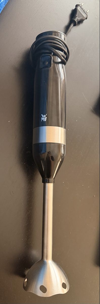WMF Appareils de cuisine: WMF Stabmixer – D'occasion à Zürich par rfl9