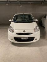 68’000 km !!! – Automatique – Expertisée – Nissan Micra