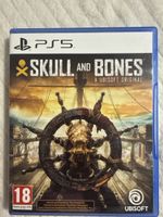 Skull and Bones Playstation 5