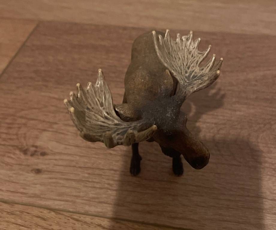 Giocattoli: Schleich- Huftiere – Usato da Lenk im Simmental venduto da antoniawanda 3