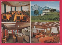 BAD RAGAZ, RESTAURANT SCHLÖSSLI-BÜEL, 13.12.1979
