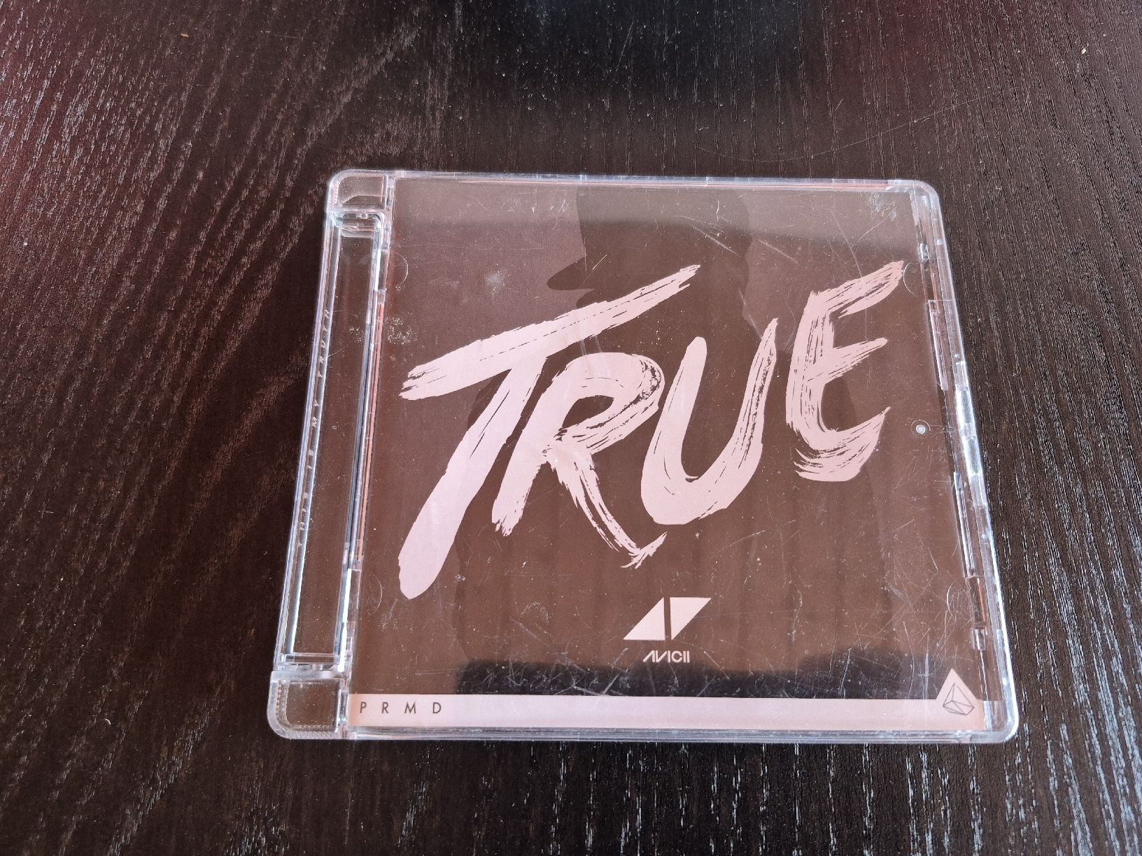 CD: Avicii - True – Usato da Bern venduto da Roibusch