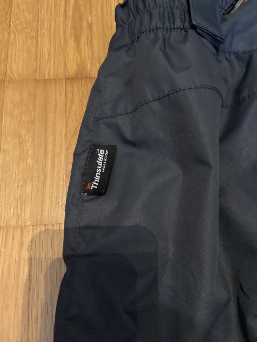 Lupilu Pantaloni: Schneehose Gr 74/80 – Usato da Mönchaltorf venduto da Angel789 2