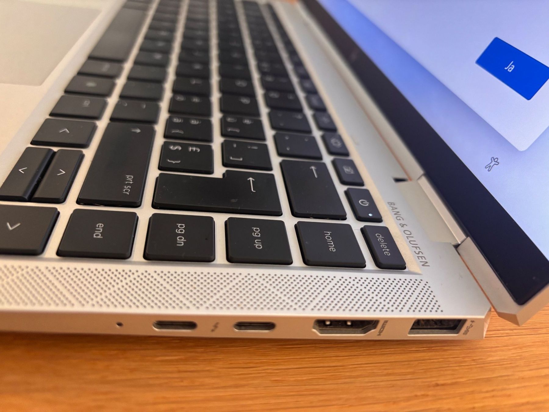 Hewlett Packard Notebook: HP EliteBook x360 G7, 2021 – Usato da Sursee venduto da new_6hny 2