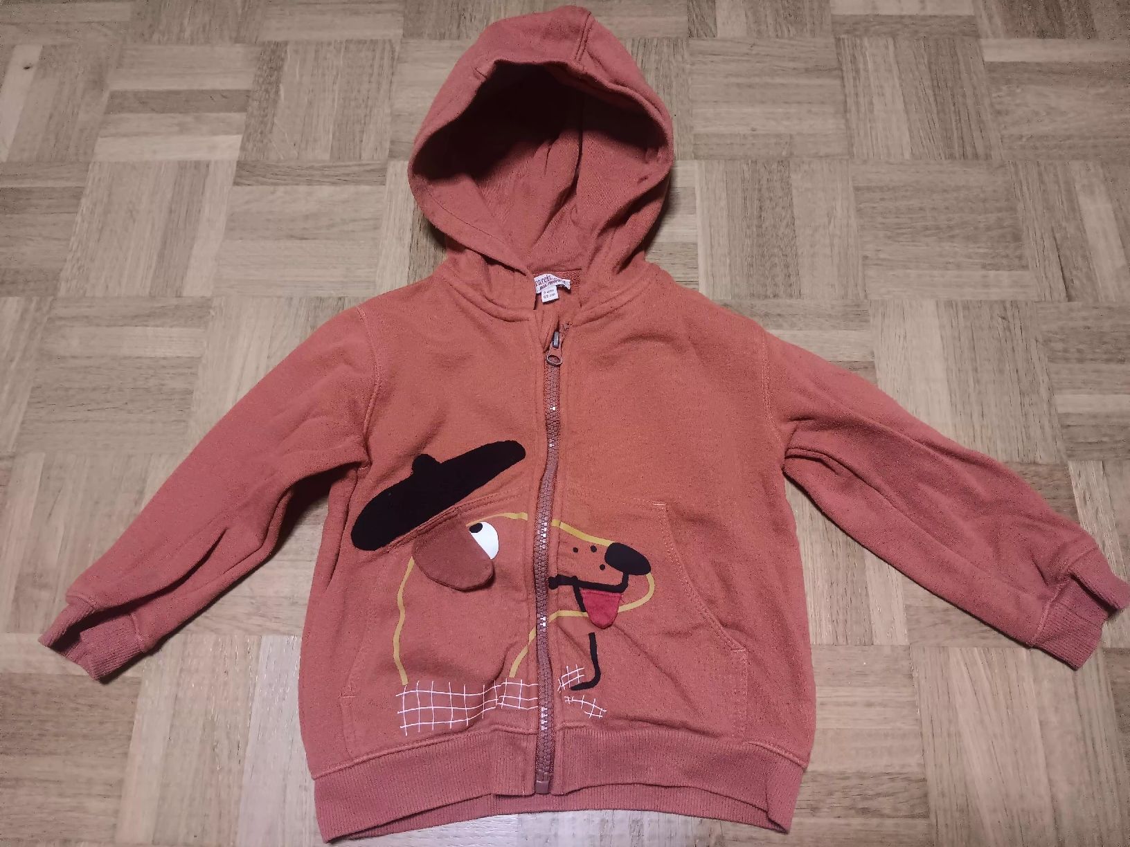 Kleiderpakete & -sets: Kinder  Kleider Paket Gr.92 – Gebraucht aus Oftringen von joa_bbm2 1