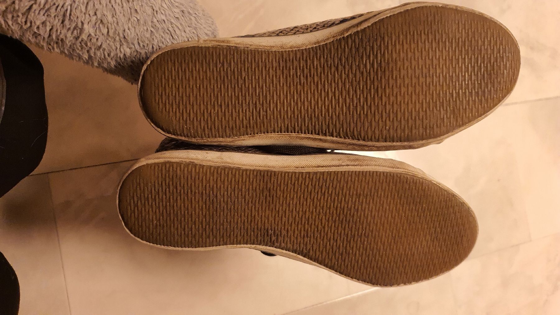 Scarpe da donna: Schuhe gr. 38 – Usato da Flawil venduto da minggeli83 2