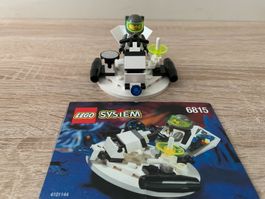 LEGO Space 6815 Hovertron