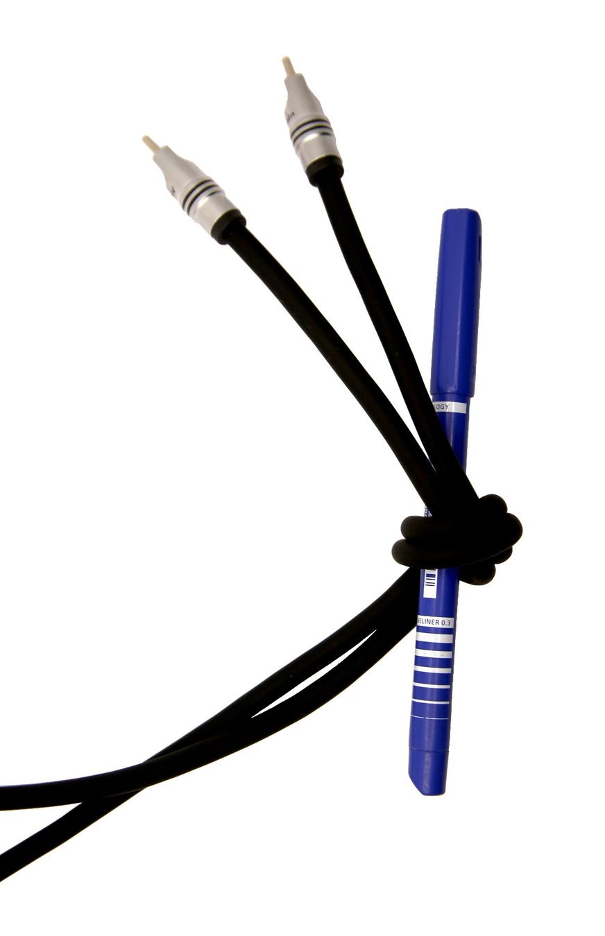 Cavi: USB-C Schnelladekabel + Datenfunktion, 2m, Silikon, Neuware – Nuovo e nell'imballaggio originale da Gampelen venduto da schlosz_alexander 2
