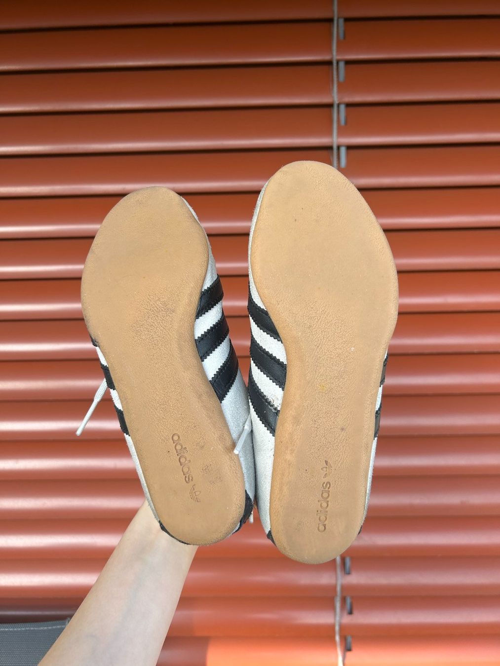 Adidas Scarpe da donna: Addidas Tokyo – Usato da Dübendorf venduto da kol_c2ry 3