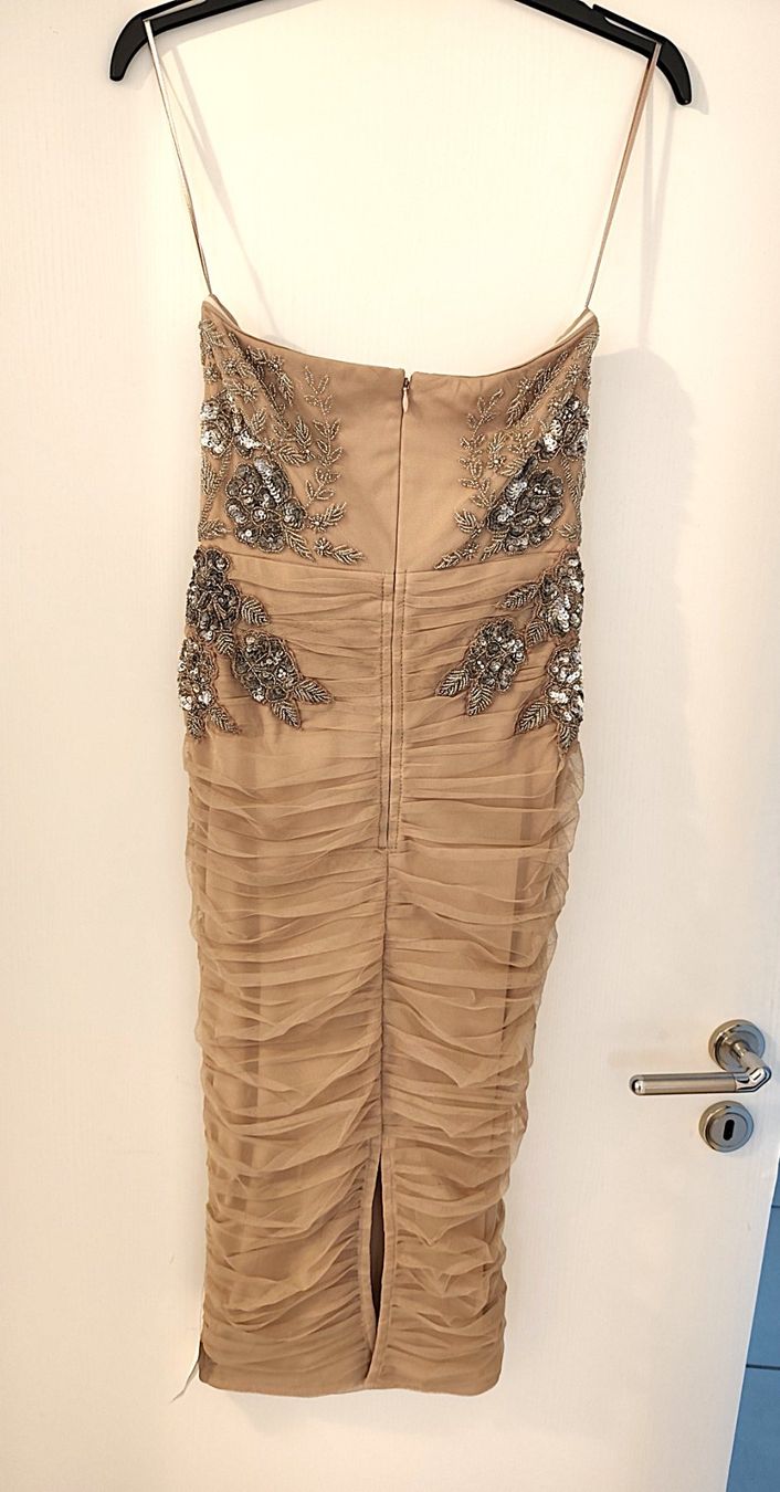 Kleider: Cocktailkleid – Neu (gemäss Beschreibung) aus Wald ZH von Pada94 1