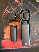 DJI Osmo Pocket 3