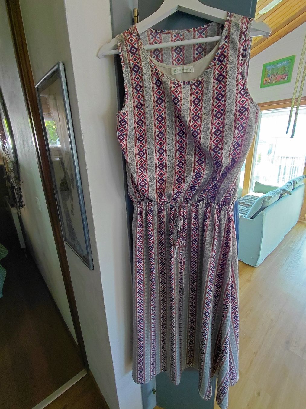 Kleiderpakete: LOTS    DE 2 ROBES – Neu (gemäss Beschreibung) aus Veyras von yonel78 2