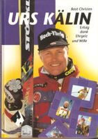 Urs Kälin