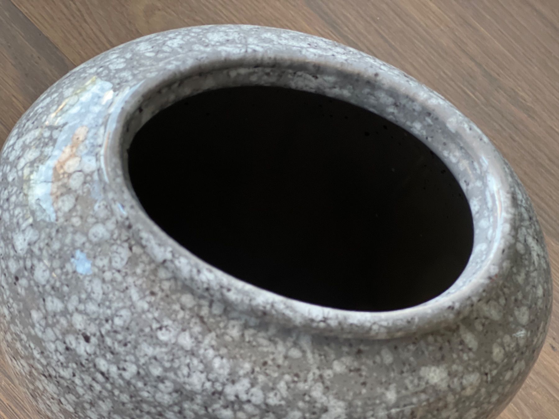 Vasi & Recipienti: Vase Scheurich mit toller Glasur – Usato da Meierskappel venduto da schoene_dinge 3