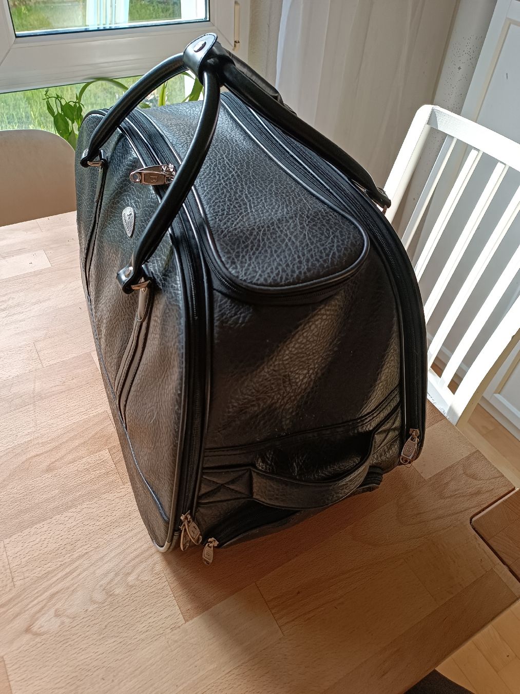 Reisekoffer: Weekender/ Reisetasche Binusi – Gebraucht aus Binz von julijuli 7