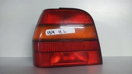 Vw Polo Rückleuchte  > links.
