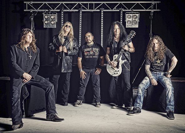 CD: CD/ SILENT FORCE : RISING FROM ASHES (2013) SINNER/BEYRODT – Nuovo (secondo la descrizione) da Geuensee venduto da Dougenegger 2