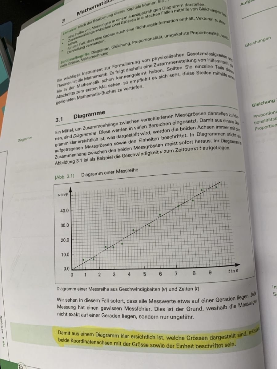 Libri: Methoden der Physik Mechanik Passerelle-Studierende – Usato da Winterthur venduto da Baco 1