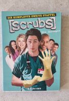 Scrubs - Die Anfänger - 2. Staffel