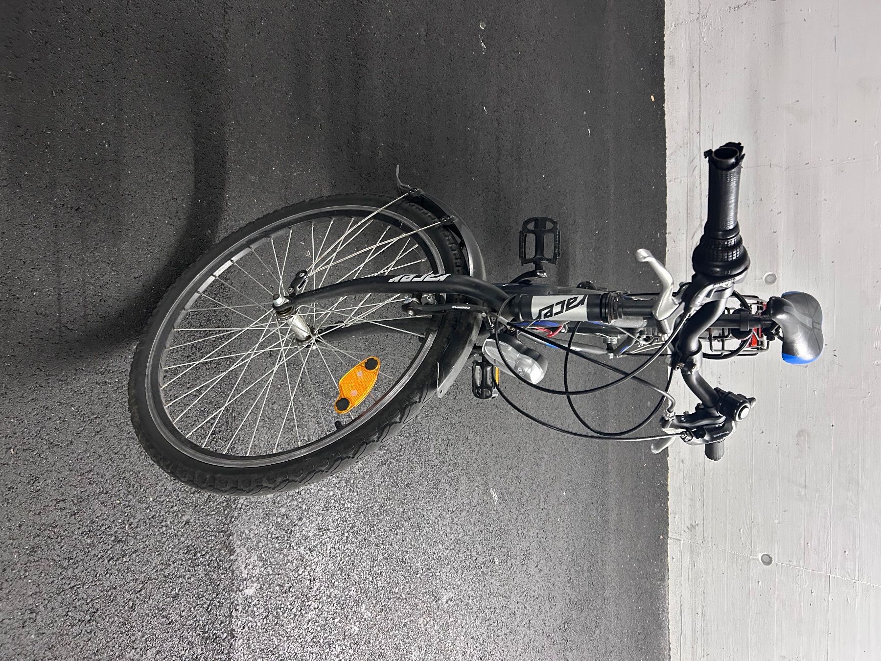 Biciclette: Racer Kindervelo – Usato da Luzern venduto da jan_pns5 2