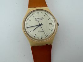 SWATCH vintage 1983