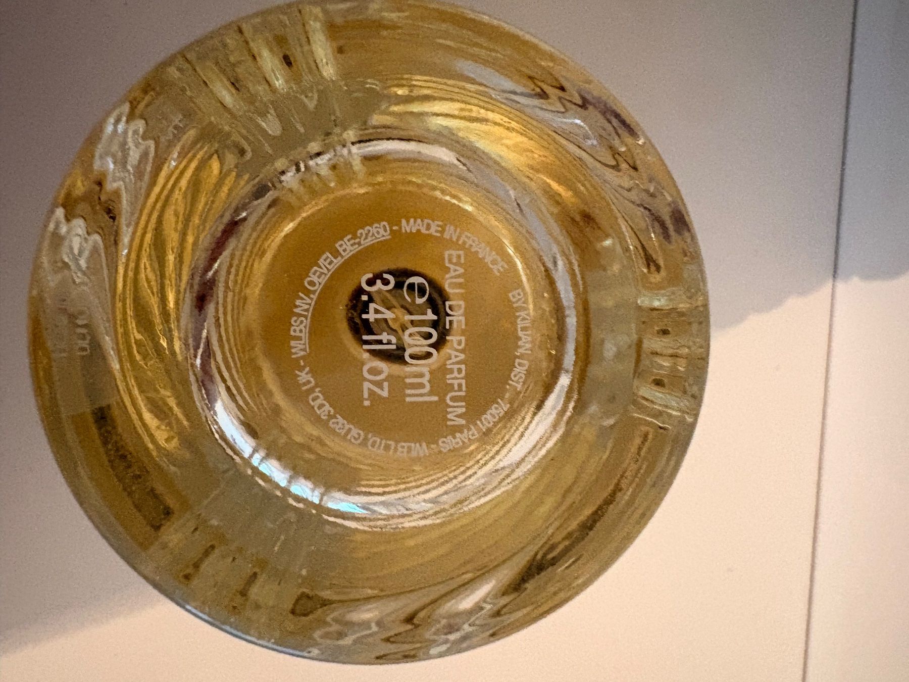 Kilian Profumi & Eau de Toilette: Kilian Apple Brandy On The Rocks - 100ml – Nuovo (secondo la descrizione) da Münchenstein venduto da dac_9y25 1