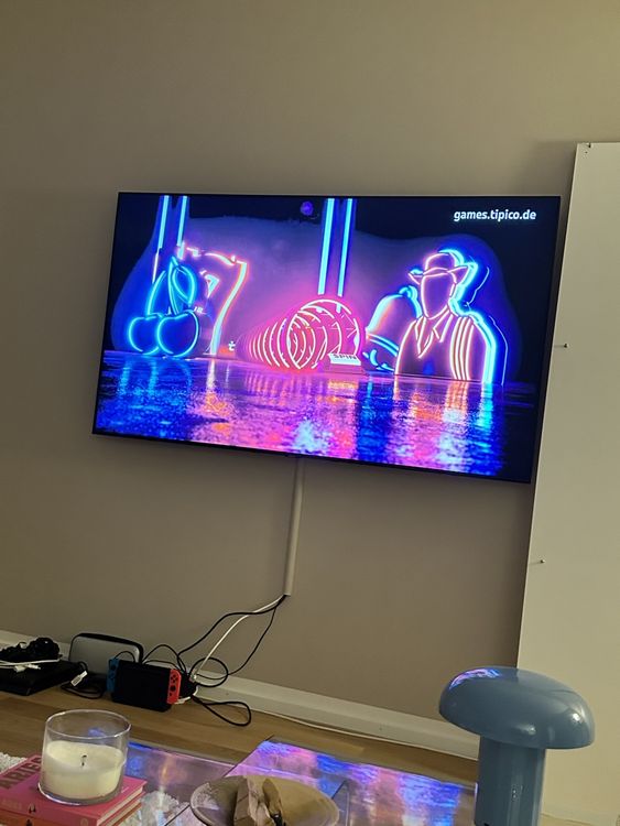 Samsung Smart TV 65 Zoll Kaufen auf Ricardo