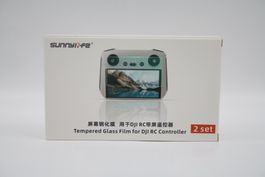 DJI Controller Displayschutzfolie 2 Stück (16465)