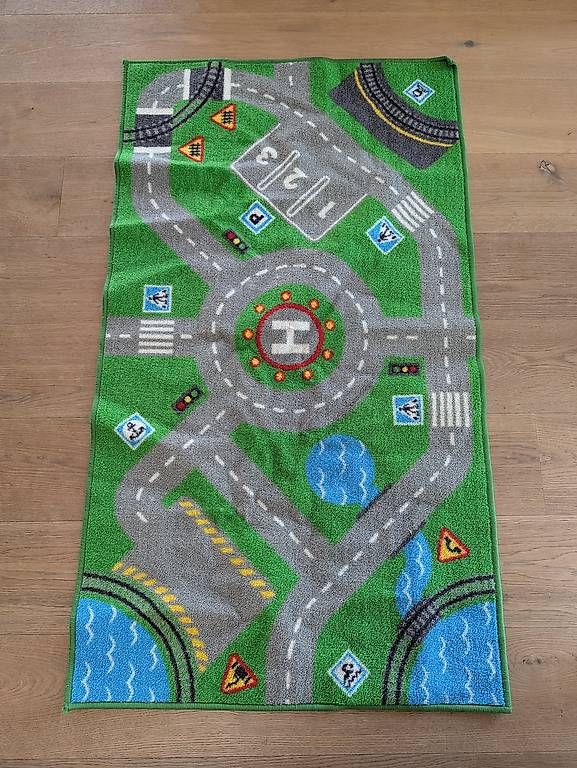 Ikea Teppiche: Kinderteppich – Gebraucht aus Ittigen von AnZakh