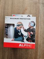 Alpine Muffy Baby Gehörschutz, neuwertig, Top Zustand!