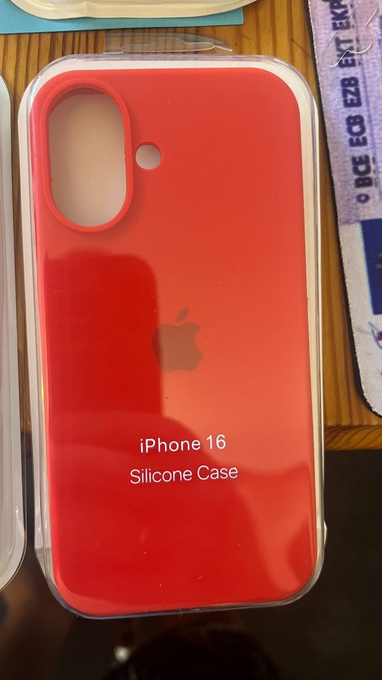 Coques & Protection écran: Coque iPhone 16 Différentes couleurs. Hülle – Neuf avec emballage d'origine à Eysins par pro_7lnq 7