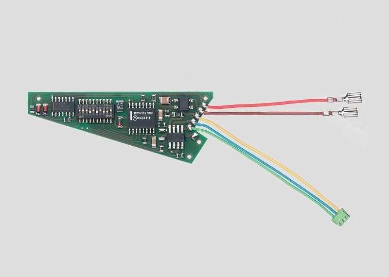 ACCESSOIRES RÉSISTANCE DÉCODEUR led éclairage Moto Clignotant Erreur