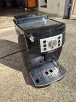 Kaffeevollautomat DeLonghi Magnifica S gebraucht schwarz